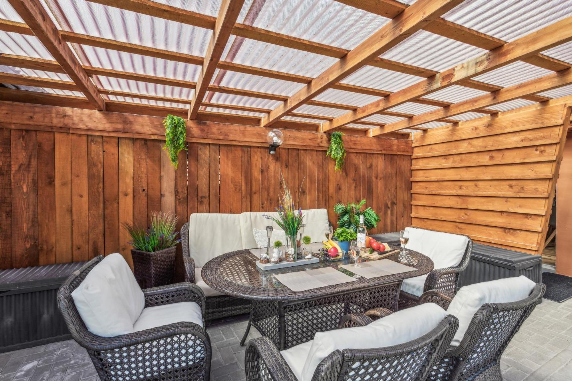 Apartment Edelharz Center Thale - Grill & Garden Екстериор снимка